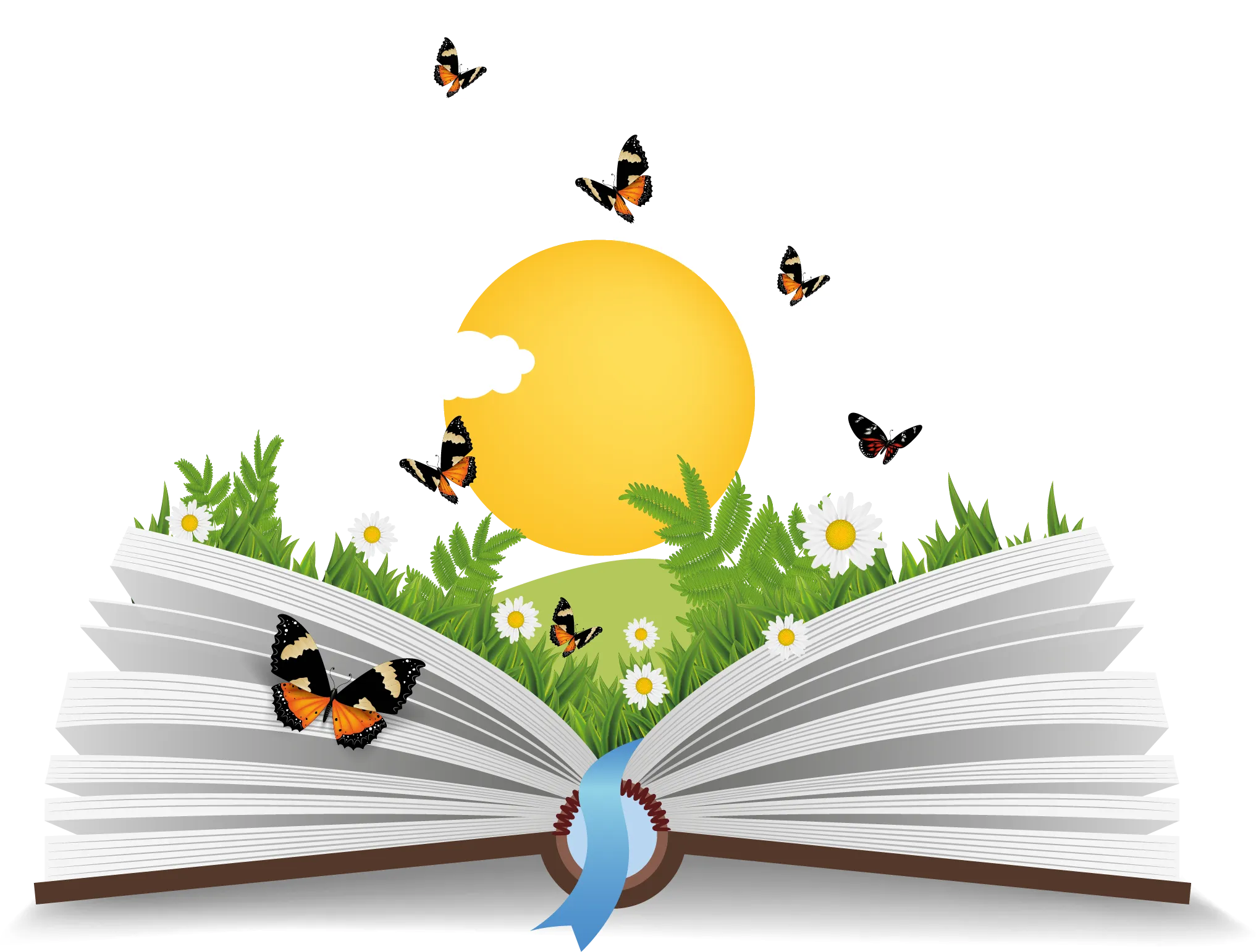 Tufail Publishers Logo